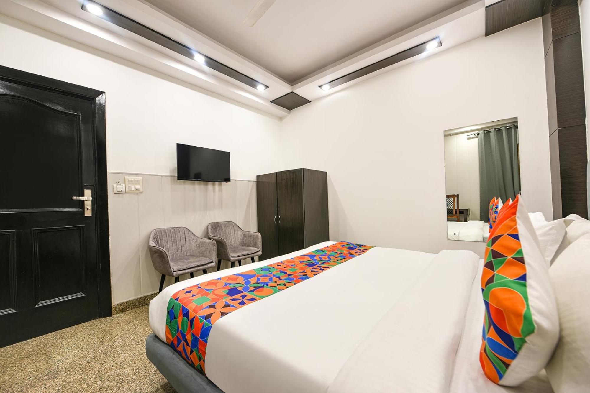 Fabhotel The Heritage 3* New Delhi