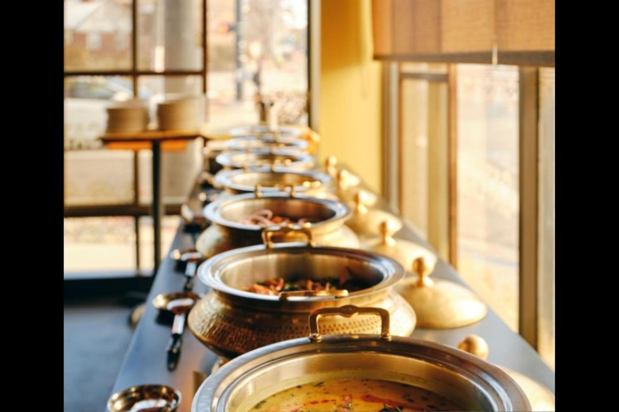 Fabhotel The Heritage New Delhi